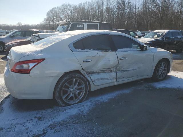 Фото 3 с аукциона – 2011 NISSAN MAXIMA S с VIN 1N4AA5AP3BC813365