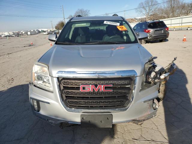 Photo 5 from auction – 2016 GMC TERRAIN SL with VIN 2GKFLTEK2G6325297
