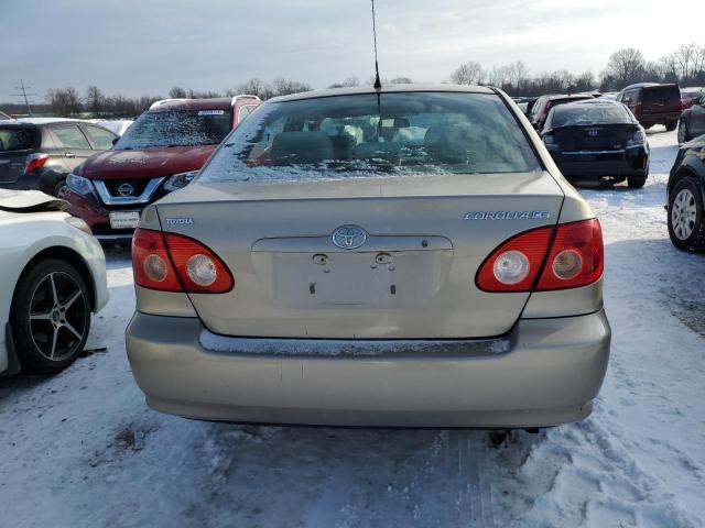 صورة رقم 6 من المزاد - 2008 TOYOTA COROLLA CE مع VIN 2T1BR32E88C885607