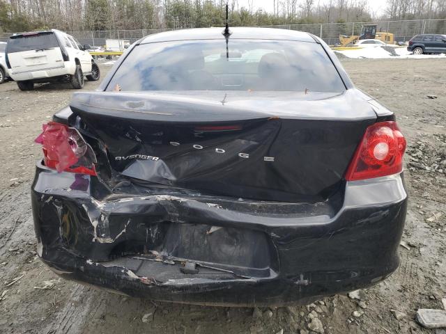 Photo 6 from auction – 2013 DODGE AVENGER SE with VIN 1C3CDZAB5DN605201
