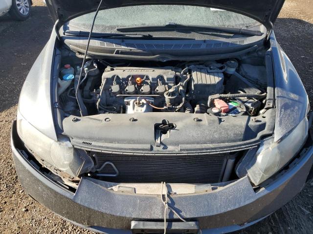 Photo 11 from auction – 2010 HONDA CIVIC EXL with VIN 19XFA1F92AE009522