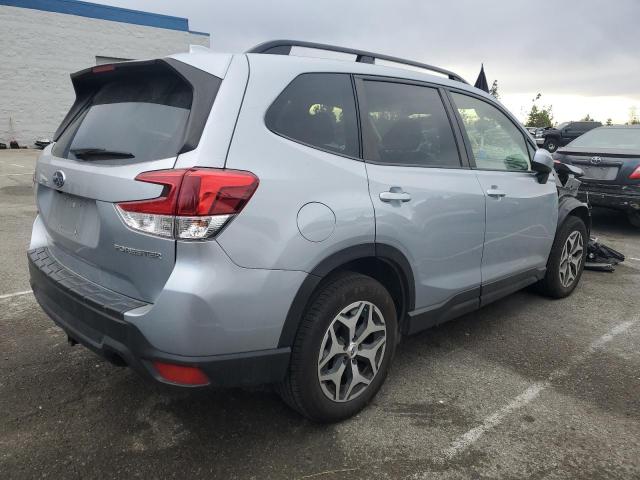 Photo 3 from auction – 2021 SUBARU FORESTER P with VIN JF2SKAJC3MH448307