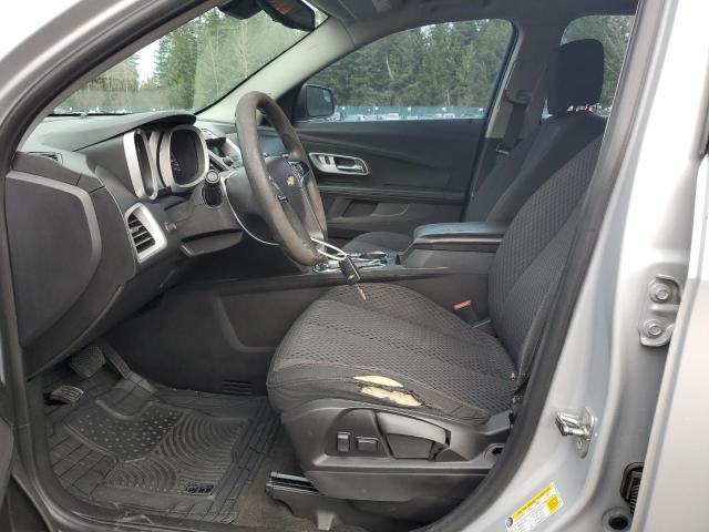 Photo 7 from auction – 2013 CHEVROLET EQUINOX LS with VIN 2GNALBEK8D6411586