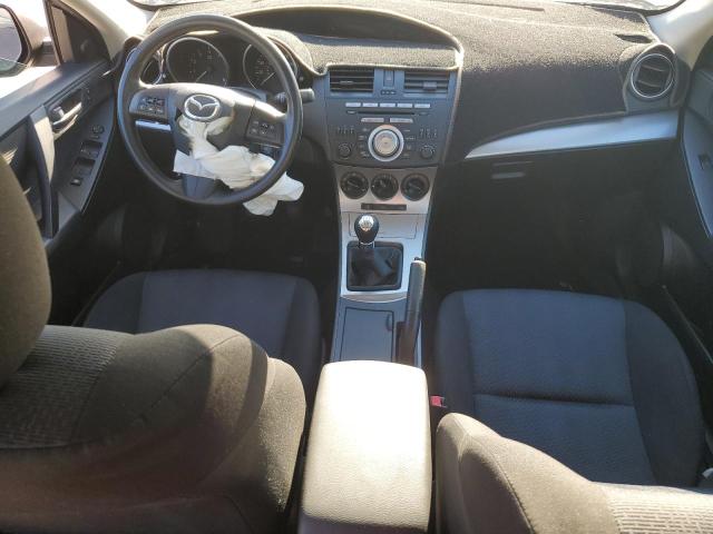 Photo 8 from auction – 2010 MAZDA 3 I with VIN JM1BL1SF7A1220349