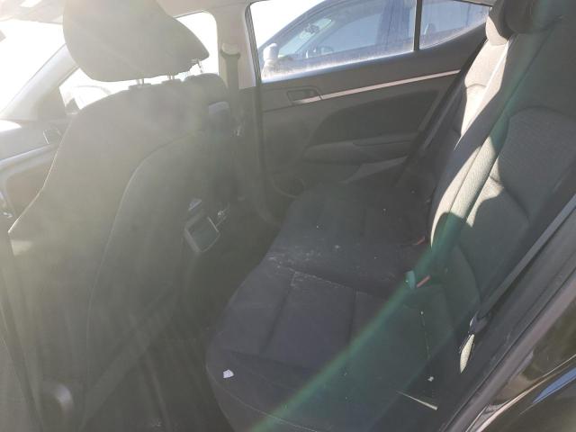 Photo 10 from auction – 2018 HYUNDAI ELANTRA SE with VIN KMHD84LF0JU650938