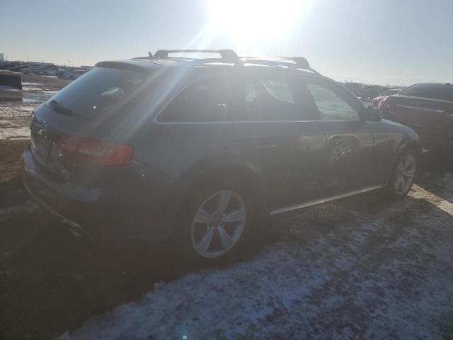 Photo 3 from auction – 2014 AUDI A4 ALLROAD with VIN WA1UFAFL4EA116353