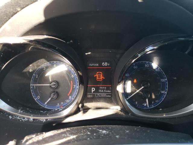 Photo 9 from auction – 2015 TOYOTA COROLLA L with VIN 2T1BURHE5FC383272