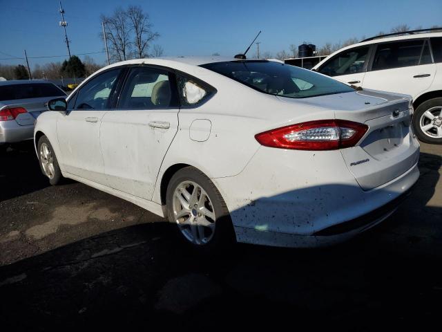 Photo 2 from auction – 2014 FORD FUSION SE with VIN 3FA6P0H78ER301474