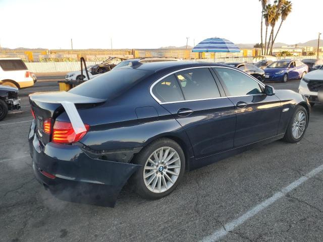 Photo 3 from auction – 2011 BMW 535 I with VIN WBAFR7C55BC804244
