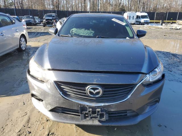 Photo 5 from auction – 2015 MAZDA 6 TOURING with VIN JM1GJ1V51F1188407