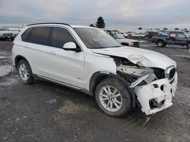 Photo 4 from auction – 2015 BMW X5 XDRIVE3 with VIN 5UXKR0C52F0P11311