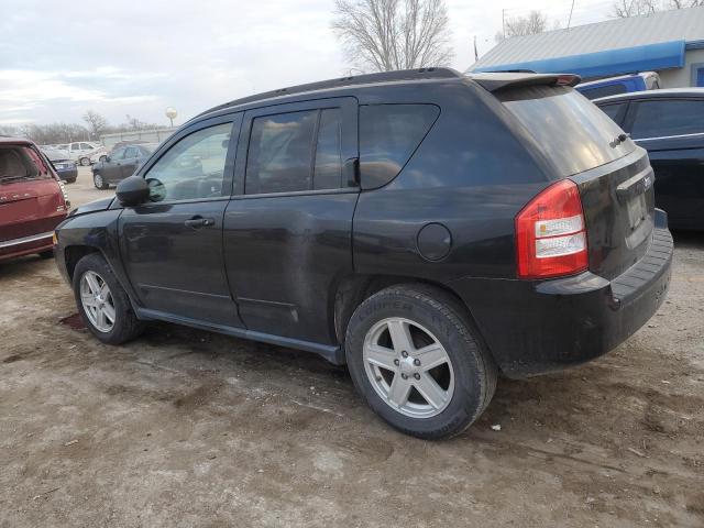 Photo 2 from auction – 2010 JEEP COMPASS SP with VIN 1J4NT4FB2AD506396