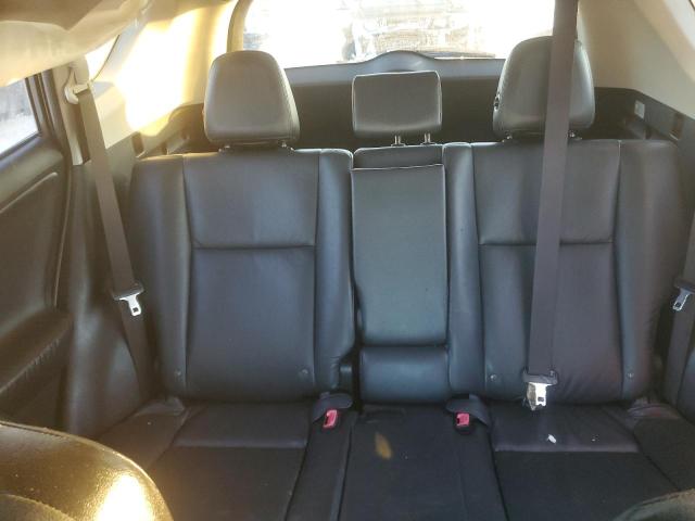 Photo 10 from auction – 2013 TOYOTA RAV4 LIMIT with VIN JTMYFREV1D5004593