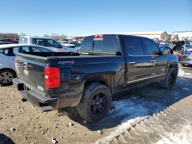 Photo 3 from auction – 2015 CHEVROLET SILVERADO with VIN 3GCUKTEC5FG191869