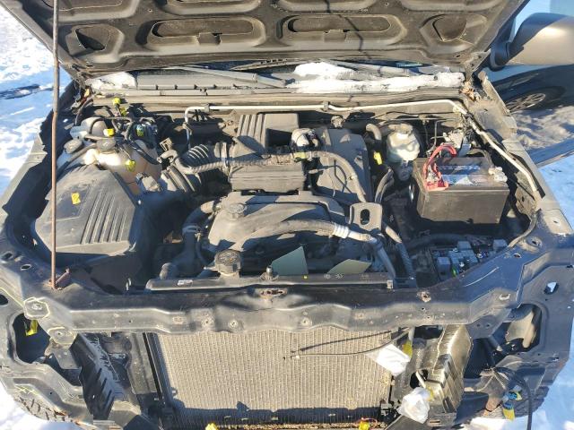 Photo 11 from auction – 2004 CHEVROLET COLORADO with VIN 1GCDT136548186656