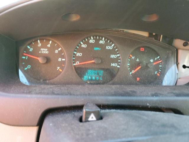Photo 9 from auction – 2012 CHEVROLET IMPALA LS with VIN 2G1WF5E36C1301138