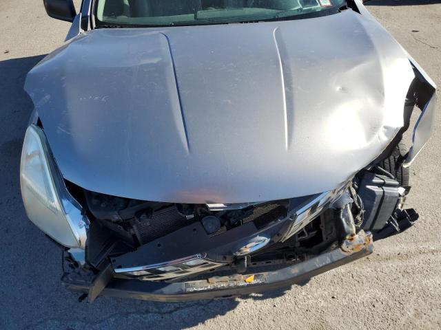 Photo 12 from auction – 2011 NISSAN ROGUE S with VIN JN8AS5MV1BW679783