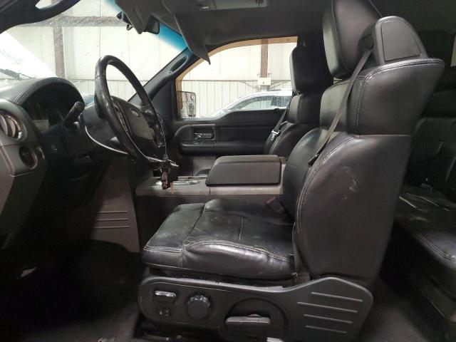 صورة رقم 7 من المزاد - 2008 FORD F150 مع VIN 1FTPX14538FB89452