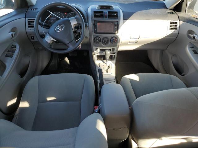 Photo 8 from auction – 2013 TOYOTA COROLLA BA with VIN 5YFBU4EE9DP149222