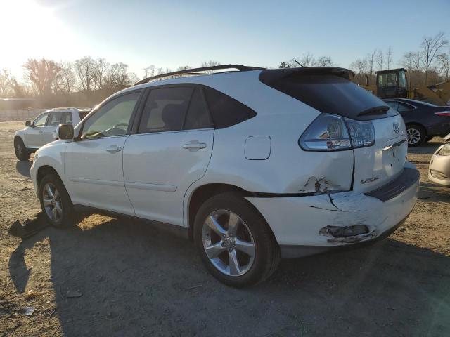 Photo 2 from auction – 2005 LEXUS RX 330 with VIN 2T2GA31U45C023143