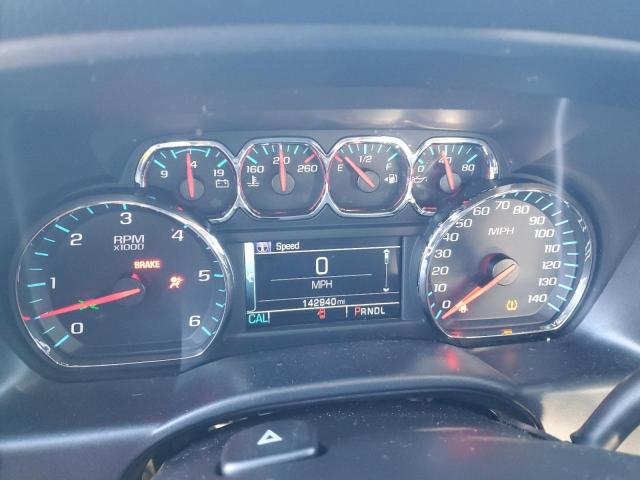 Photo 9 from auction – 2018 CHEVROLET SILVERADO with VIN 3GCPCREH4JG376268