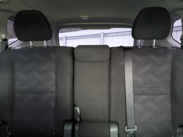 Photo 10 from auction – 2015 NISSAN ROGUE S with VIN KNMAT2MV3FP569504
