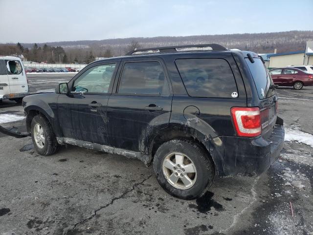 Photo 2 from auction – 2010 FORD ESCAPE XLT with VIN 1FMCU9DG7AKB29447