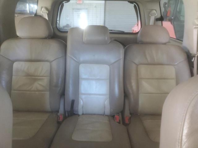 Photo 10 from auction – 2003 FORD EXPEDITION with VIN 1FMFU18L93LA75331
