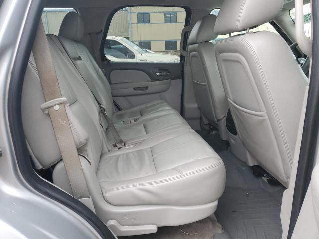 Photo 11 from auction – 2012 GMC YUKON SLT with VIN 1GKS1CE08CR137739