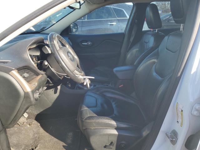 Photo 7 from auction – 2015 JEEP CHEROKEE L with VIN 1C4PJLDB0FW505728