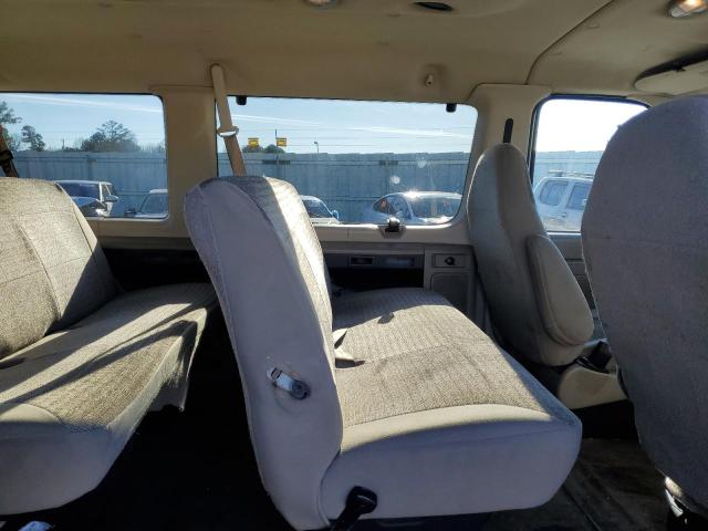 Photo 11 from auction – 2003 FORD ECONOLINE with VIN 1FBSS31L13HB53459