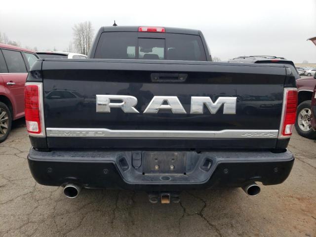 Photo 6 from auction – 2015 RAM 1500 LONGH with VIN 1C6RR7PM8FS751124