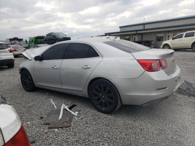 Photo 2 from auction – 2015 CHEVROLET MALIBU LTZ with VIN 1G11F5SL0FF298491