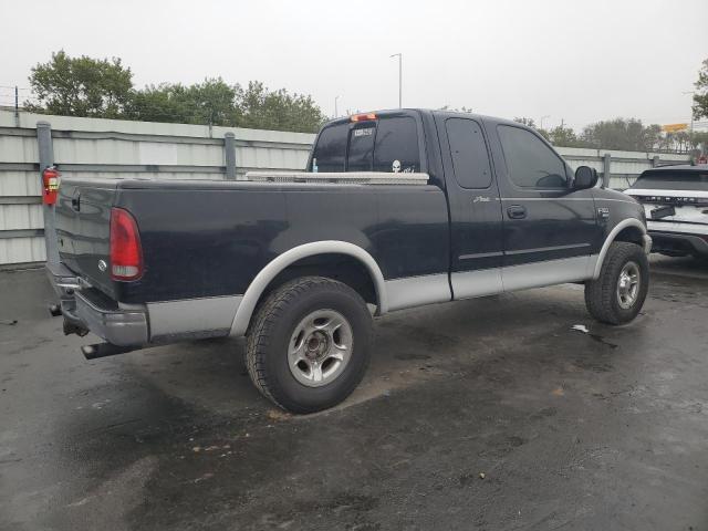 Photo 3 from auction – 2003 FORD F150 with VIN 1FTRX17L23NA89375
