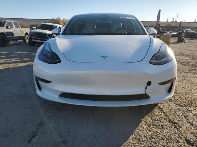Photo 5 from auction – 2022 TESLA MODEL 3 with VIN 5YJ3E1EB6NF230844