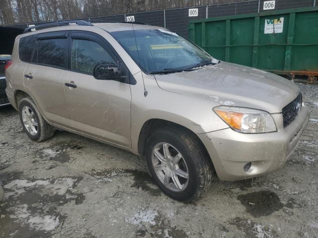 Photo 4 from auction – 2008 TOYOTA RAV4 with VIN JTMBD33V186070640