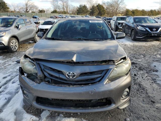 Photo 5 from auction – 2013 TOYOTA COROLLA BA with VIN 5YFBU4EE9DP088387