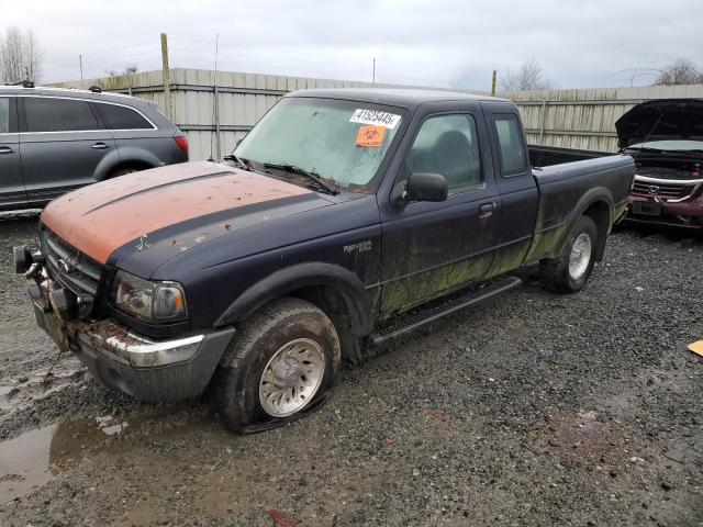 FORD RANGER SUP 2002 with VIN 1FTZR15U32PA09526 - Photo from auction