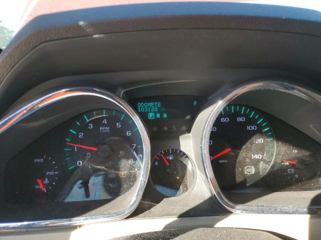 Photo 9 from auction – 2012 CHEVROLET TRAVERSE L with VIN 1GNKRLED6CJ320828
