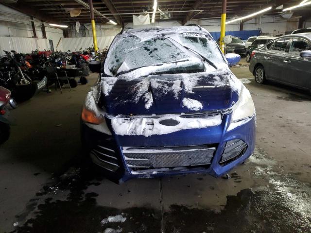 Photo 5 from auction – 2014 FORD ESCAPE SE with VIN 1FMCU9G91EUD94341