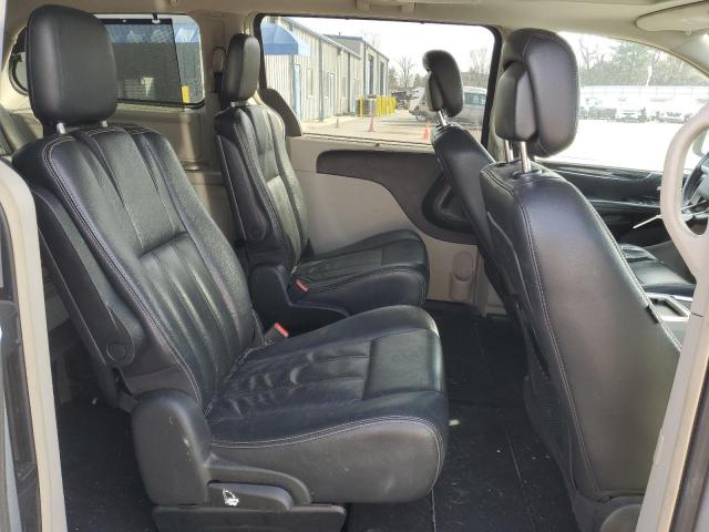 Photo 11 from auction – 2011 CHRYSLER TOWN & COU with VIN 2A4RR8DG2BR708627