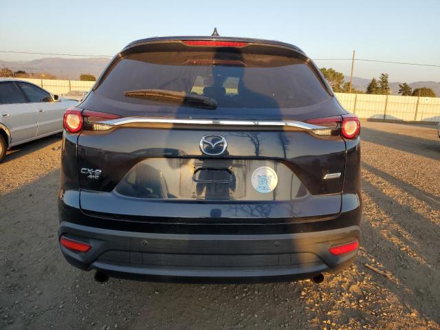 Photo 6 from auction – 2018 MAZDA CX-9 TOURI with VIN JM3TCBCY3J0215270