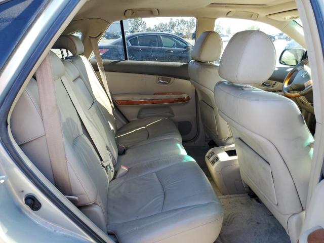Photo 10 from auction – 2004 LEXUS RX 330 with VIN JTJGA31U940007661