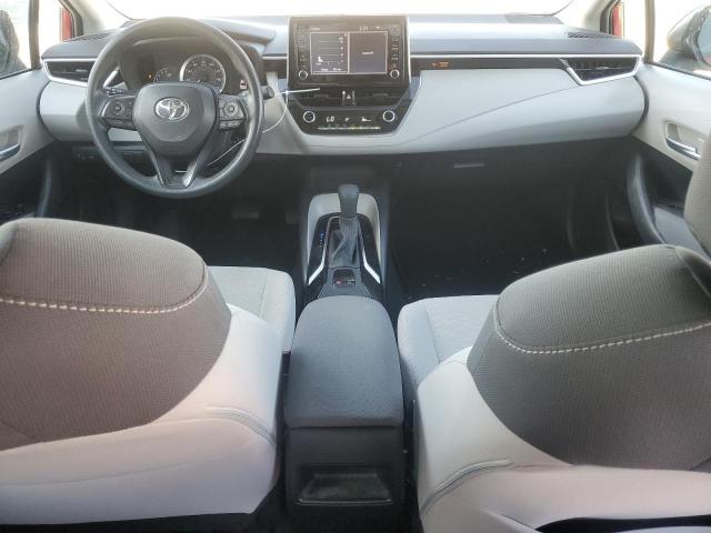 Photo 8 from auction – 2020 TOYOTA COROLLA LE with VIN 5YFEPRAE6LP070208