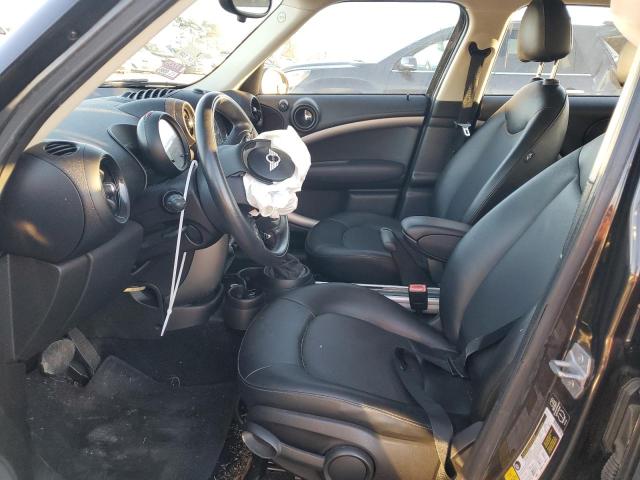 Снимка 7 от търг – 2015 MINI COOPER COU с VIN WMWZB3C54FWR42808