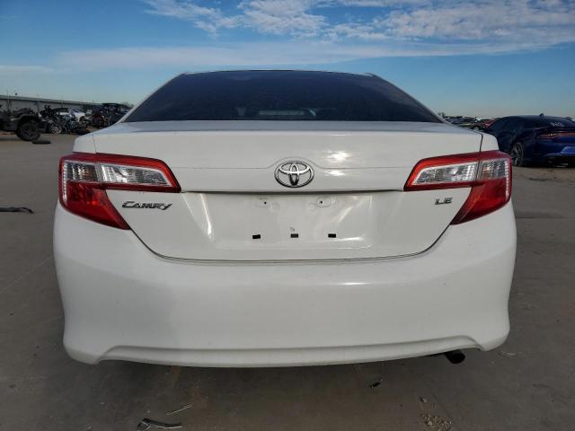 Photo 6 from auction – 2012 TOYOTA CAMRY BASE with VIN 4T4BF1FKXCR225904
