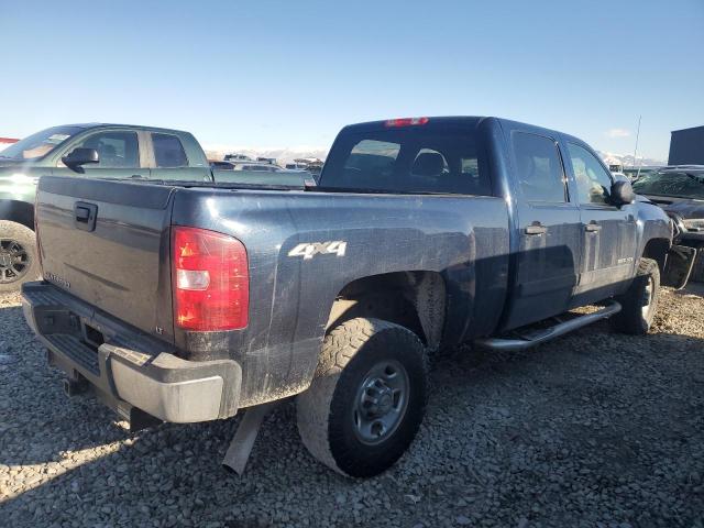 Photo 3 from auction – 2007 CHEVROLET SILVERADO with VIN 1GCHK23K37F550516