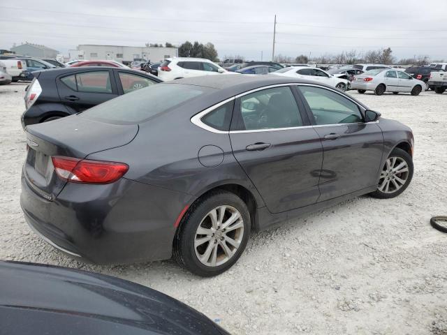 Photo 3 from auction – 2015 CHRYSLER 200 LIMITE with VIN 1C3CCCAB4FN611087