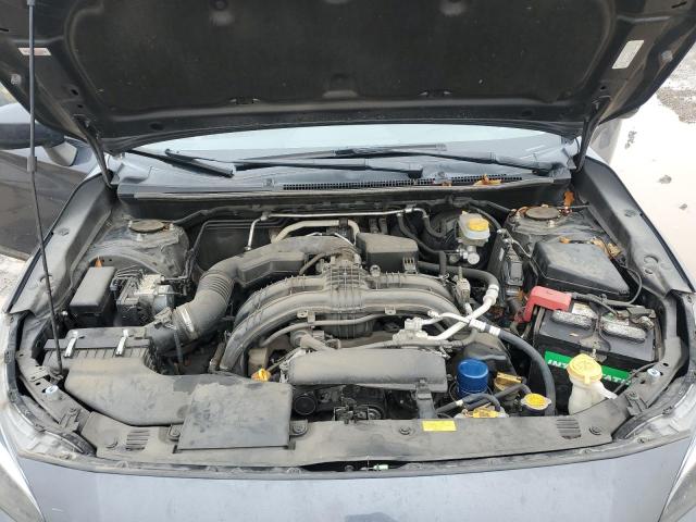 Photo 11 from auction – 2019 SUBARU CROSSTREK with VIN JF2GTADC8K8211369