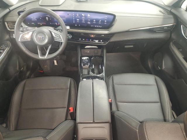 Photo 8 from auction – 2024 BUICK ENVISION P with VIN LRBFZME48RD074502